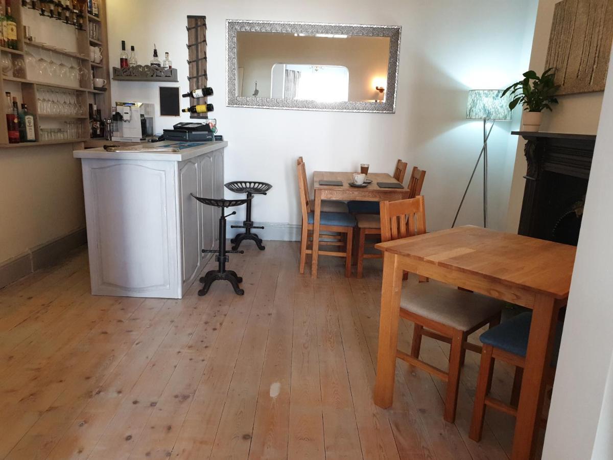 Glascoed Guest House Llandudno Eksteriør billede