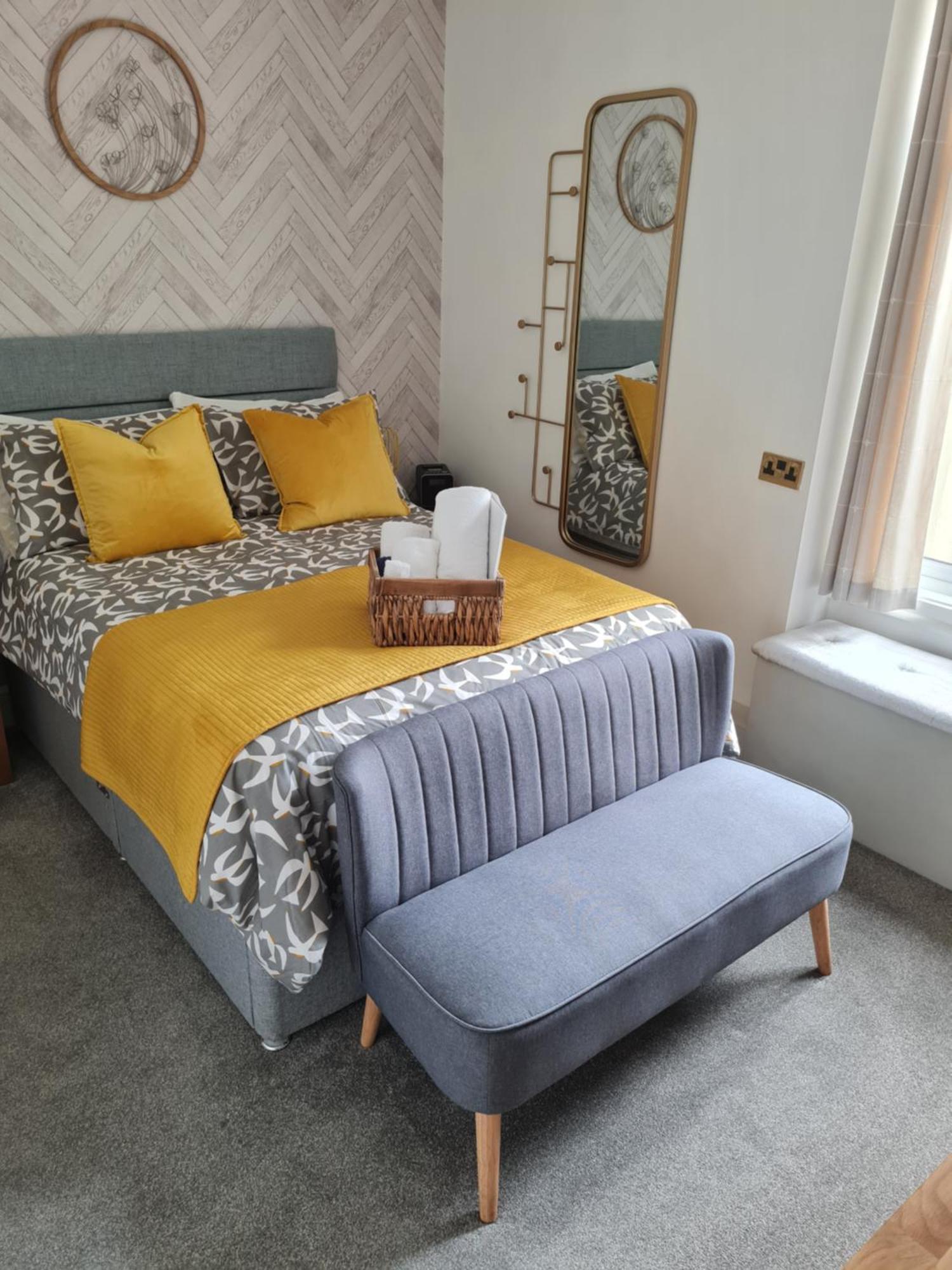 Glascoed Guest House Llandudno Eksteriør billede