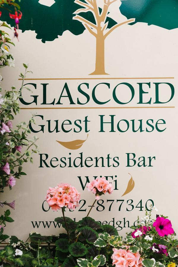 Glascoed Guest House Llandudno Eksteriør billede