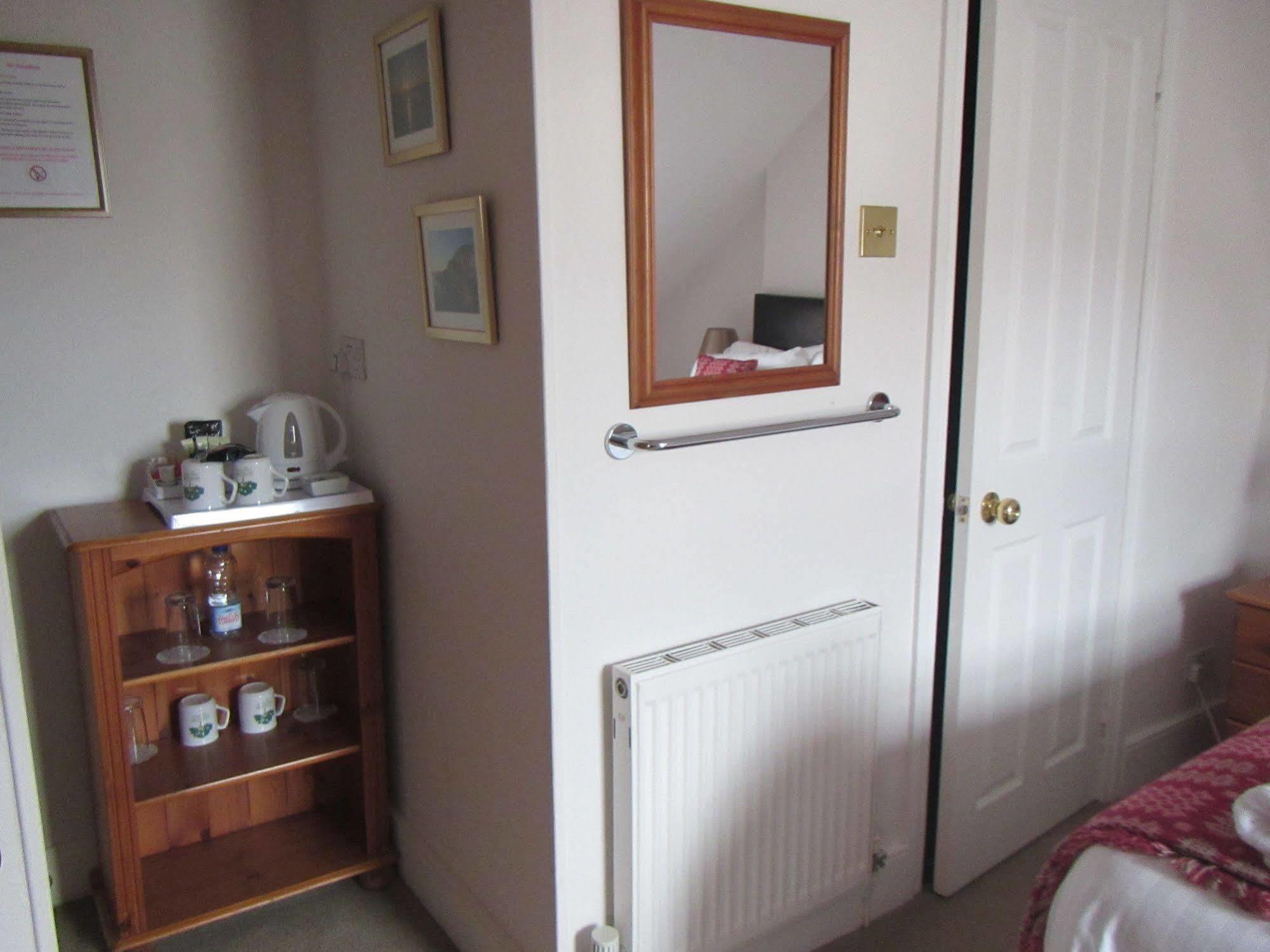 Glascoed Guest House Llandudno Eksteriør billede