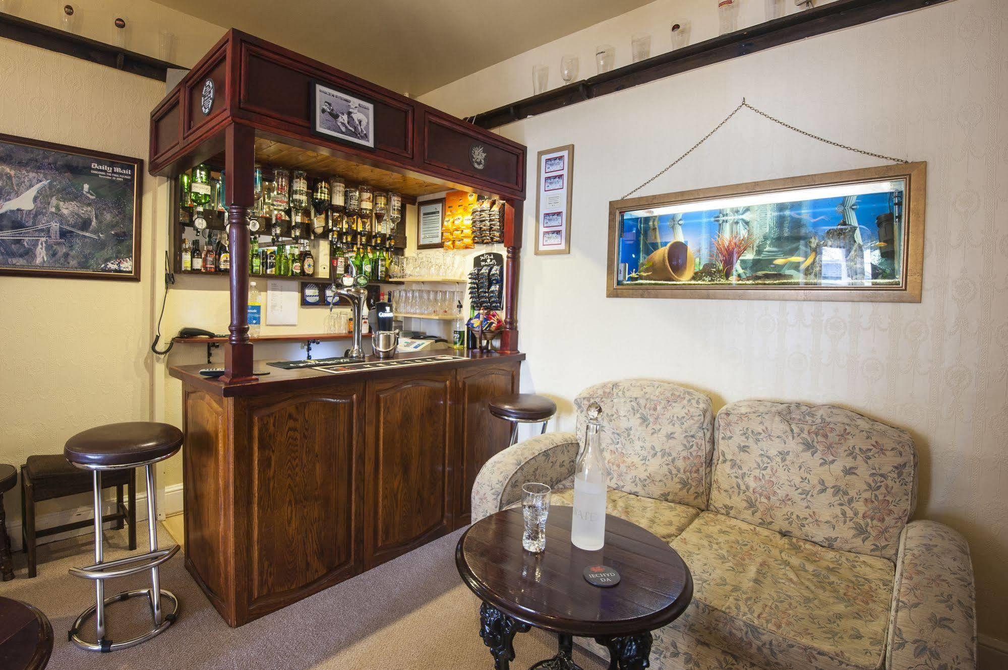 Glascoed Guest House Llandudno Eksteriør billede