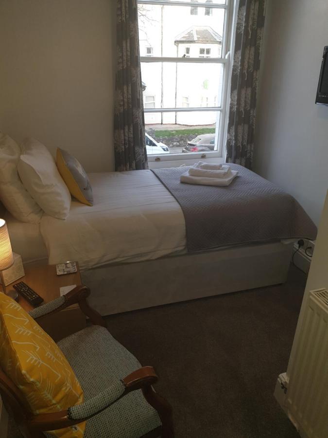 Glascoed Guest House Llandudno Eksteriør billede