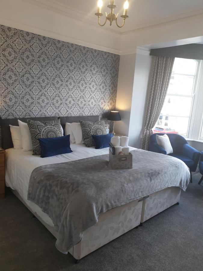 Glascoed Guest House Llandudno Eksteriør billede